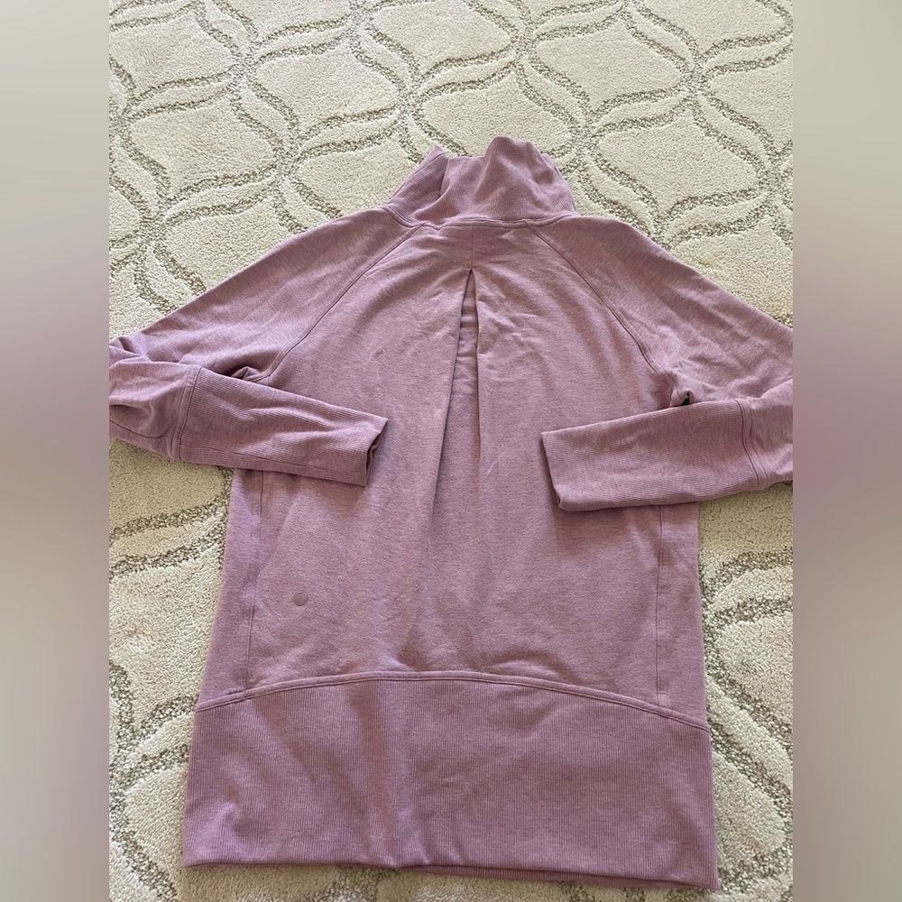 Lululemon Pullover - image 2